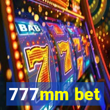 777mm bet
